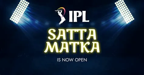 IPL Satta