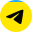 Telegram Icon